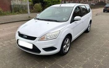 Ford focus Lille