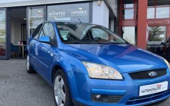 Ford Focus Mulhouse