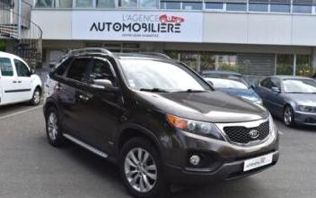 Kia sorento Palaiseau