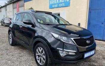 Kia Sportage Blois