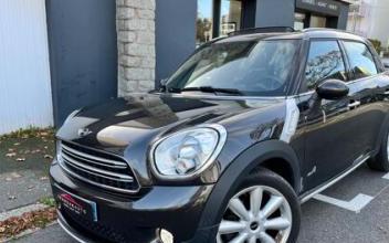 Mini countryman Lorient