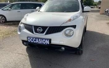 Nissan juke Saint-Jean-d'Illac