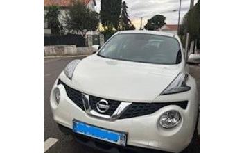 Nissan juke Nice