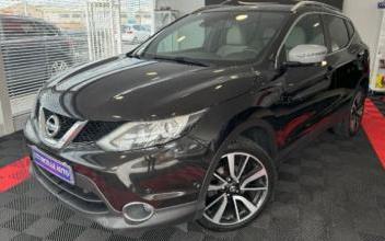 Nissan Qashqai Creuzier-le-Vieux