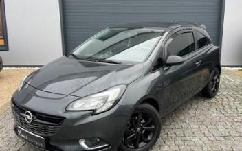 Opel corsa Saint-Jean-le-Blanc