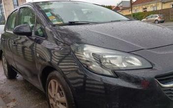 Opel corsa Castres-Gironde