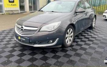 Opel insignia Orgeval