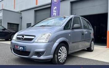 Opel meriva Saint-Herblain