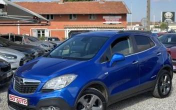 Opel mokka Saint-Priest