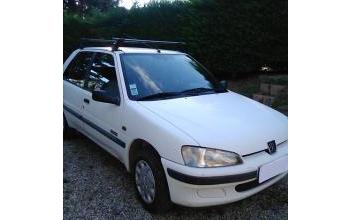 Peugeot 106 Voiron