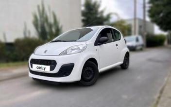 Peugeot 107 Denain