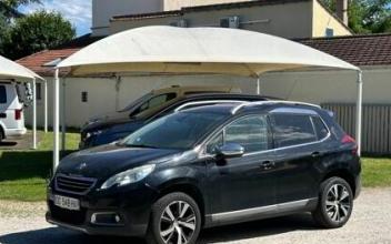 Peugeot 2008 Veauche