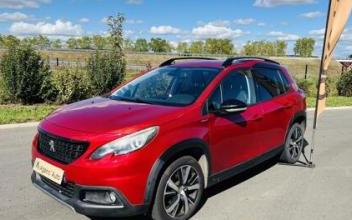 Peugeot 2008 Marssac-sur-Tarn