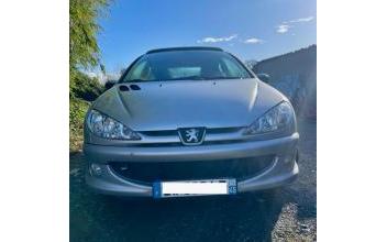 Peugeot 206 La-Rochelle