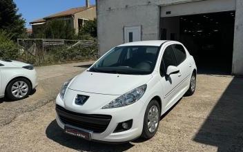 Peugeot 207 Valence