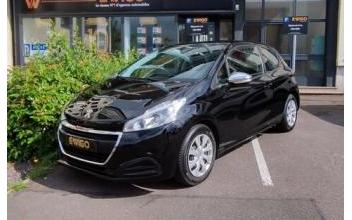Peugeot 208 Forbach