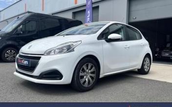 Peugeot 208 Saint-Herblain