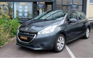 Peugeot 208 Forbach