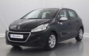 Peugeot 208 Compiègne