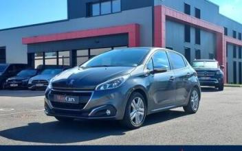 Peugeot 208 Les-Ponts-de-Cé