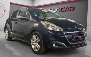 Peugeot 208 Montpellier