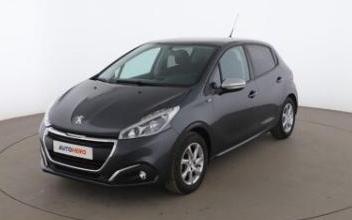 Peugeot 208 Issy-les-Moulineaux