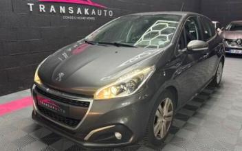 Peugeot 208 Chaponost