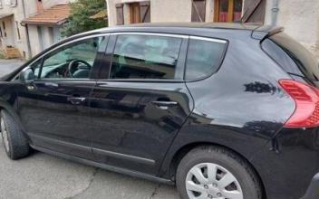 Peugeot 3008 Bagnac-sur-Célé