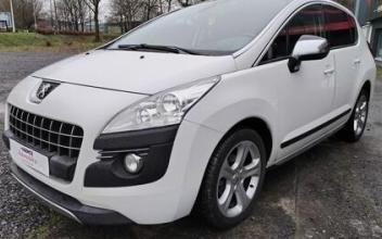 Peugeot 3008 Mourenx