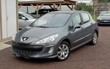 Peugeot 308 Froncles