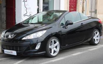 Peugeot 308 Sète