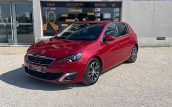 Peugeot 308 Avignon