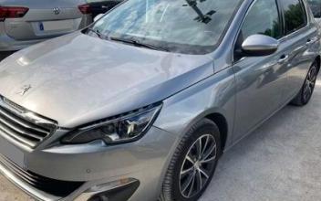 Peugeot 308 Avignon