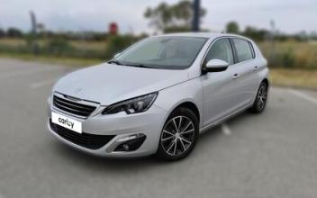 Peugeot 308 Lavernose-Lacasse