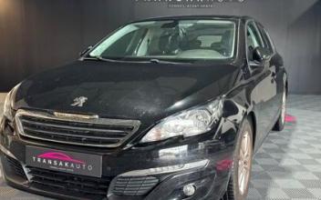 Peugeot 308 Venansault