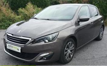 Peugeot 308 Loos