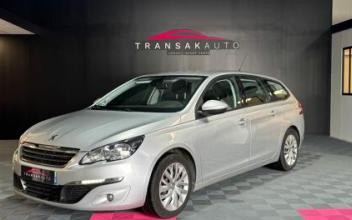 Peugeot 308 Venansault