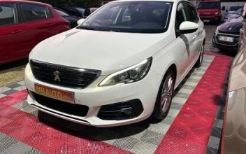 Peugeot 308 Drancy