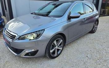 Peugeot 308 Bagard