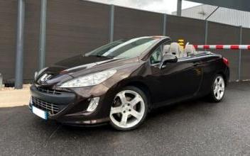 Peugeot 308 Juziers