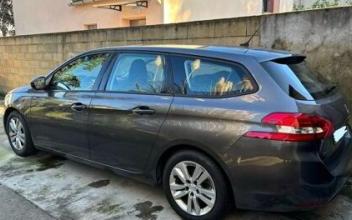 Peugeot 308 sw Aulnay-sous-Bois