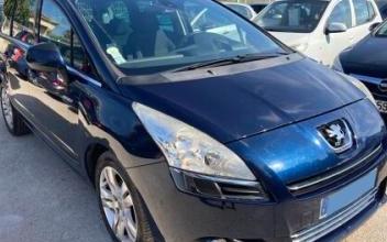 Peugeot 5008 Avignon