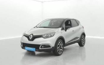 Renault captur Coutances