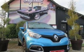 Renault captur Galluis