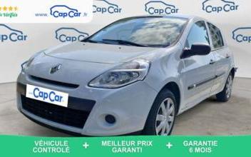 Renault clio Gennevilliers