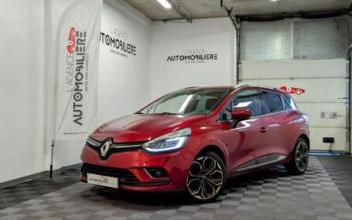 Renault clio Cergy