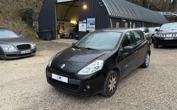 RENAULT Clio Sathonay-Camp