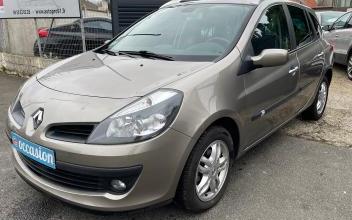 RENAULT Clio Estate Athis-Mons