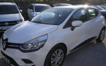 Renault clio iv Aubagne