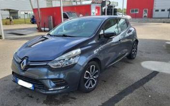 Renault clio iv Montluel